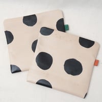 Image 1 of Pillow Clutch