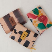Image 1 of A7 Notebook Paint Series