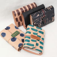 Image 1 of A6 Notebook Paint Series