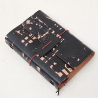 Image 10 of A6 Notebook Paint Series