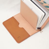 Image 5 of A6 Notebook Paint Series
