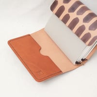 Image 9 of A6 Notebook Paint Series