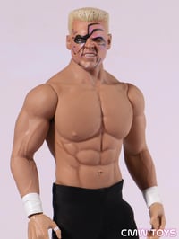 Image 3 of In Stock - 1:6 Scale Surfer Sting