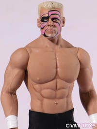 Image 4 of In Stock - 1:6 Scale Surfer Sting