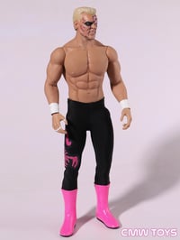 Image 6 of In Stock - 1:6 Scale Surfer Sting