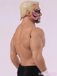 Image 5 of In Stock - 1:6 Scale Surfer Sting