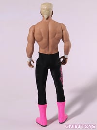 Image 7 of In Stock - 1:6 Scale Surfer Sting