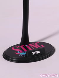 Image 8 of In Stock - 1:6 Scale Surfer Sting