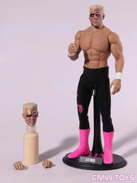 Image 1 of In Stock - 1:6 Scale Surfer Sting