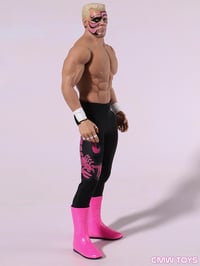 Image 10 of In Stock - 1:6 Scale Surfer Sting