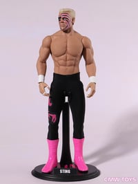 Image 11 of In Stock - 1:6 Scale Surfer Sting