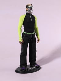 Image 2 of In Stock - 1:6 TNA Jeff Hardy