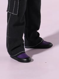 Image 6 of In Stock - 1:6 TNA Jeff Hardy
