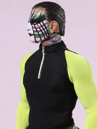 Image 8 of In Stock - 1:6 TNA Jeff Hardy