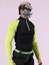 Image 9 of In Stock - 1:6 TNA Jeff Hardy