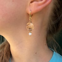 Image 2 of Boucles « BÉLIER »