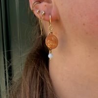 Image 3 of Boucles « BÉLIER »