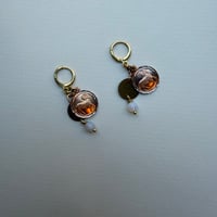 Image 1 of Boucles « BÉLIER »