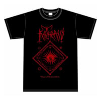KATHARSIS World Without End SHIRT