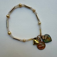 Bracelet « POISSON »