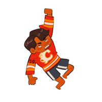 Image 5 of ZSamisa Keychain - PREORDER