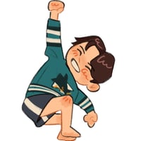 Image 4 of ZSamisa Keychain - PREORDER