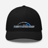Image 1 of TSS Trucker Cap