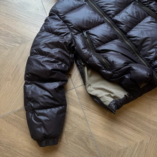 Image of AW 2006 Stone Island Denims Down Jacket, Size Medium