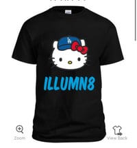 hello kitty la