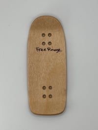 Image 3 of Tiny Cruiser Rosewood Bottom Ply
