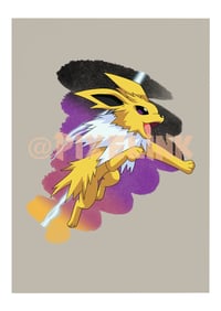 Jolteon
