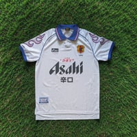 Image 1 of Retro Japan Away X Asahi