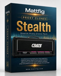 Fig Stealth Proxy Clone Pack