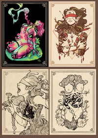 Póster (A3) .✦ ݁˖ Últimas unidades