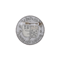 Image 2 of certified bubbletea lover pin