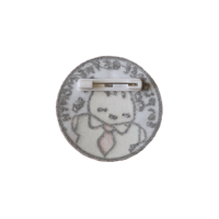 Image 2 of employee of the month pin