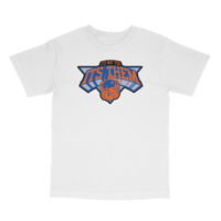 Image 1 of Knick Tee (White) [PRE-ORDER]