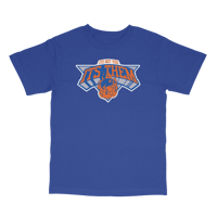 Image 1 of Knick Tee (Blue) [PRE-ORDER]