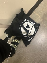 Image 3 of SEANSASSU.COM Tote bag 