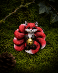 Image 2 of Kitsune