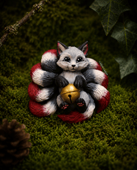 Image 4 of Kitsune