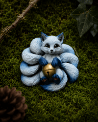 Image 6 of Kitsune