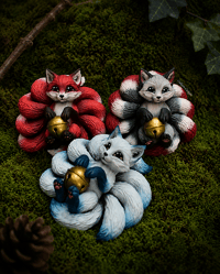 Image 1 of Kitsune