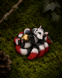 Image 5 of Kitsune