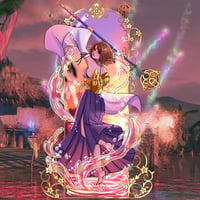 The Summoner of Besaid *PRESALE*