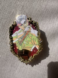 Image 2 of Vampire Boyfriend 