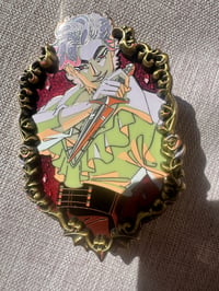Image 3 of Vampire Boyfriend 