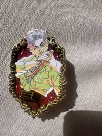 Image 4 of Vampire Boyfriend 