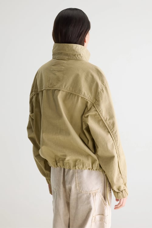 Image of 4-Chaqueta Wim