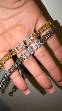 Image 2 of DO bracelet